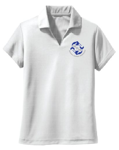 Womens Polos